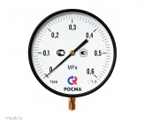 Манометр ТМ8 (ТМ-810)